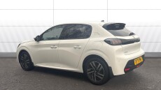 Peugeot 208 1.2 PureTech 100 Allure Premium 5dr Petrol Hatchback